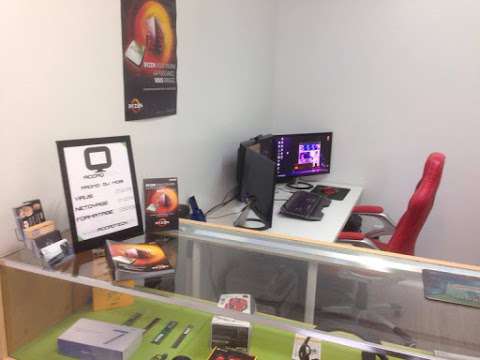 Accrotech Accrotech